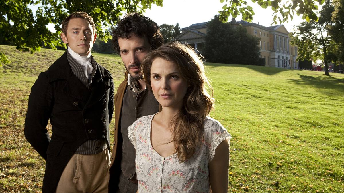 austenland