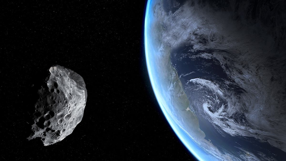 das universum - eine reise durch raum und zeit