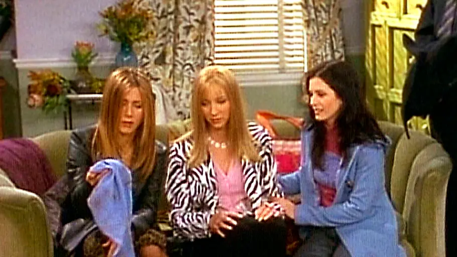 friends