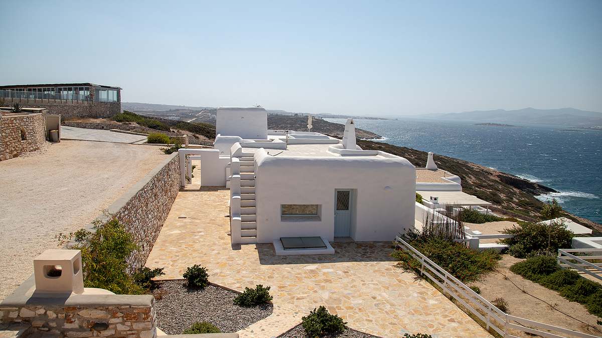 traumhaus am mittelmeer