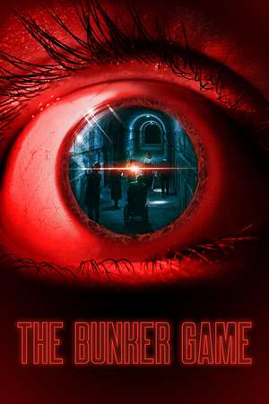 The Bunker Game - Foto: TMDB