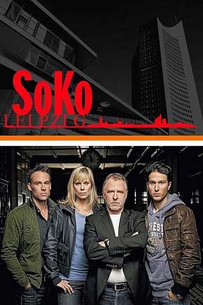 SOKO Leipzig - Foto: TMDB