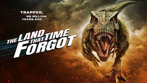 the land that time forgot - backdrop - Foto: TMDB