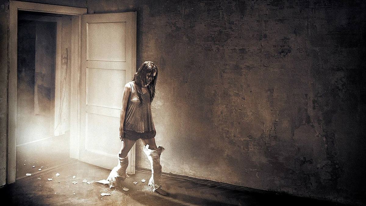 Insidious: Chapter 3 - Jede Geschichte hat einen Anfang Insidious: Chapter 3 - Jede Geschichte hat einen Anfang