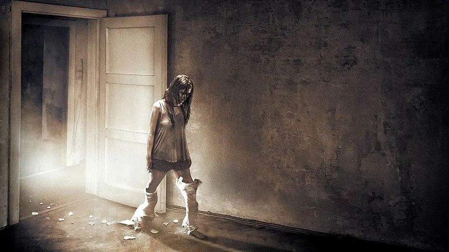 Insidious: Chapter 3 - Jede Geschichte hat einen Anfang Insidious: Chapter 3 - Jede Geschichte hat einen Anfang