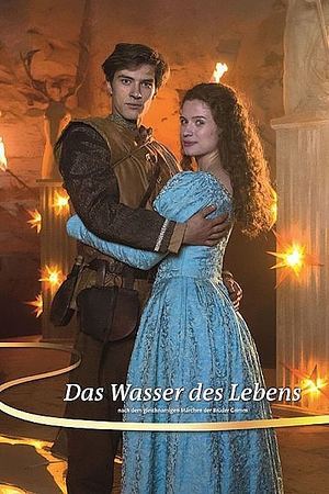 Das Wasser des Lebens - Foto: TMDB