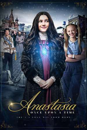 Anastasia - Foto: TMDB