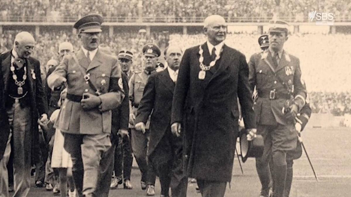 Hitlers Olympia Hitlers Olympia