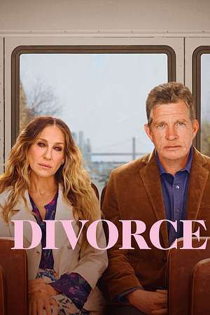 Divorce - Foto: TMDB