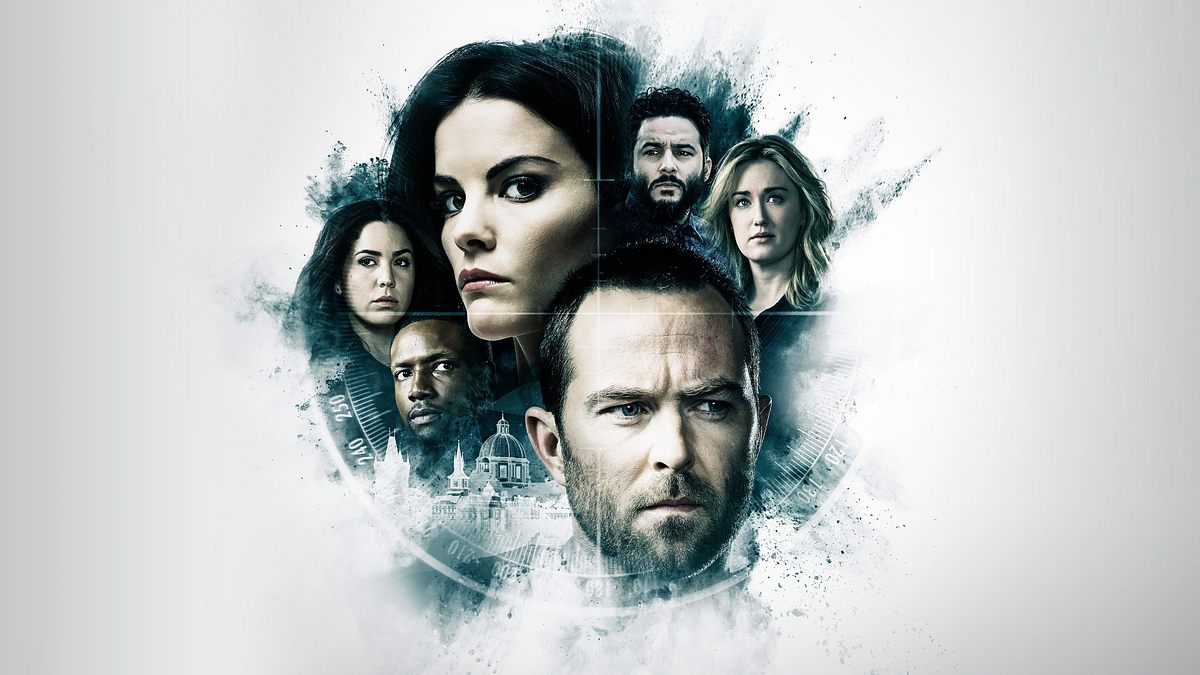 Blindspot Blindspot
