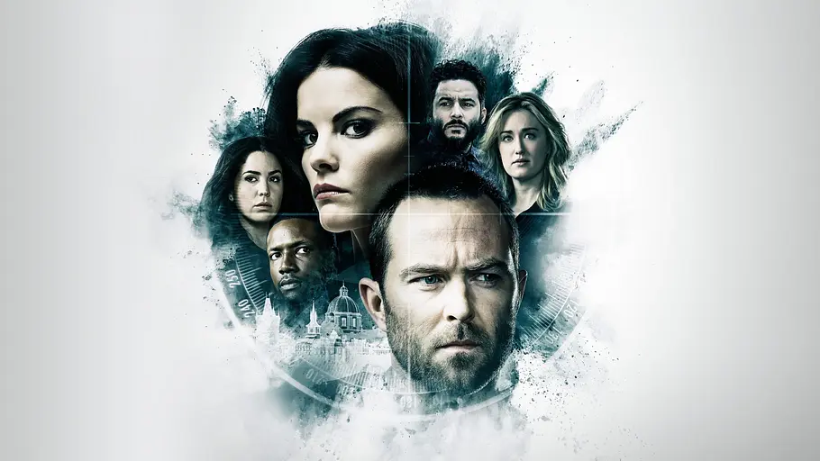 Blindspot Blindspot