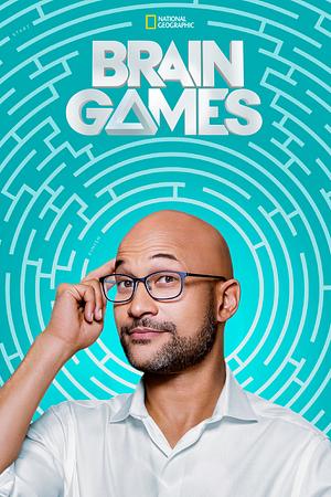 Brain Games - Foto: TMDB