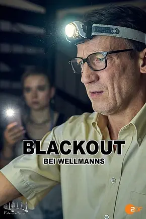 Blackout bei Wellmanns - Foto: TMDB Blackout bei Wellmanns - Foto: TMDB