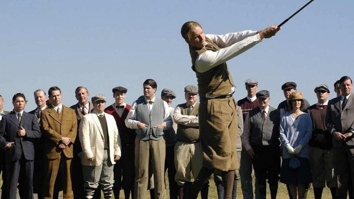 Bobby Jones – Die Golflegende Bobby Jones – Die Golflegende
