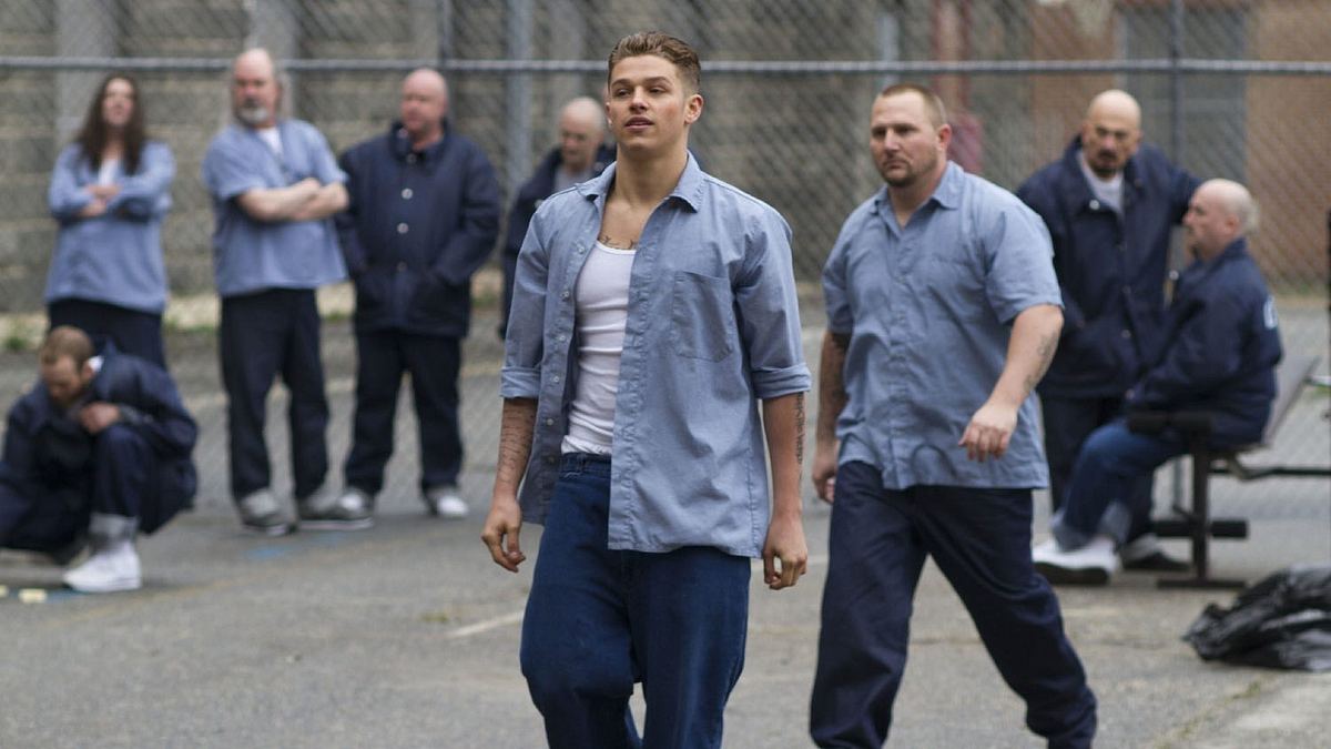 Jamesy Boy Jamesy Boy