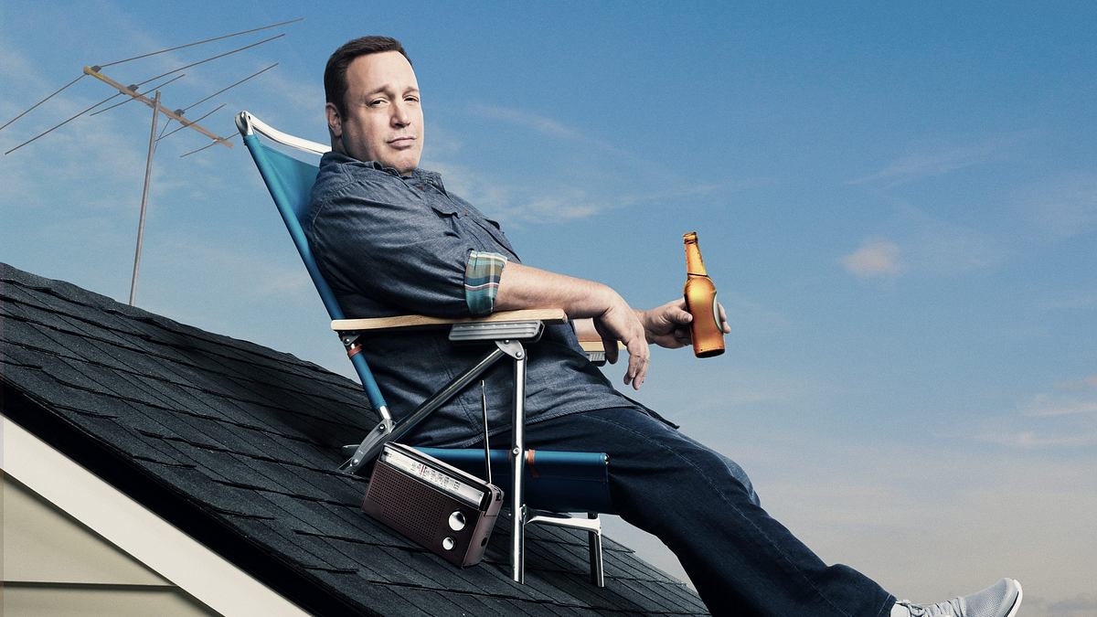 Kevin Can Wait Kevin Can Wait