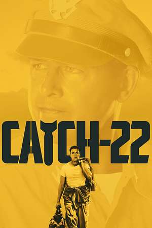 Catch-22 - Foto: TMDB