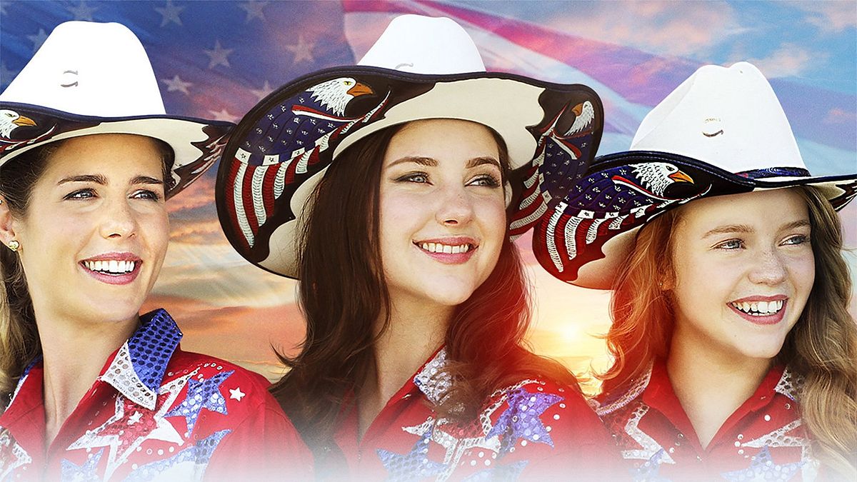 Cowgirls and Angels 2 - Dakotas Pferdesommer Cowgirls and Angels 2 - Dakotas Pferdesommer