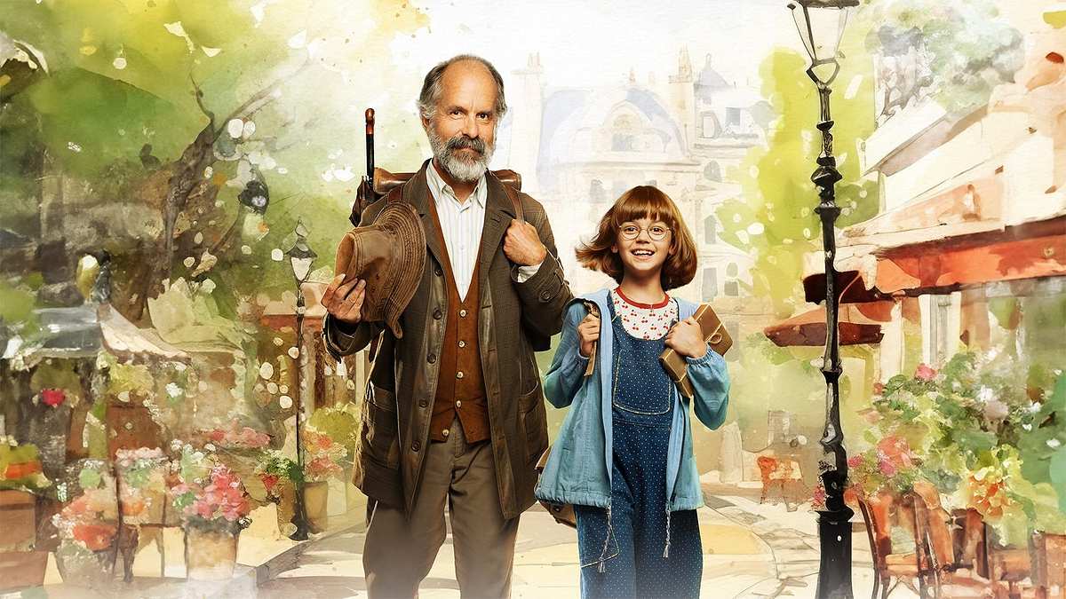 Der Buchspazierer Der Buchspazierer