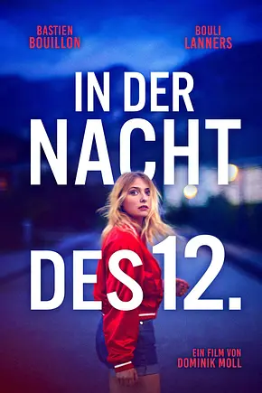 In der Nacht des 12. - Foto: TMDB