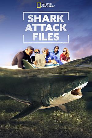 Shark Attack Files - Foto: TMDB