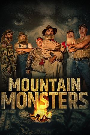 Mountain Monsters - Foto: TMDB