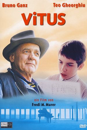 Vitus - Foto: TMDB
