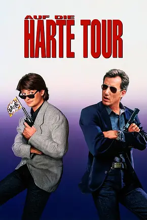 Auf die harte Tour - Foto: TMDB