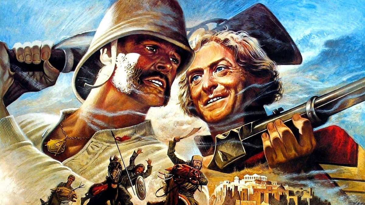 Der Mann, der König sein wollte Der Mann, der König sein wollte