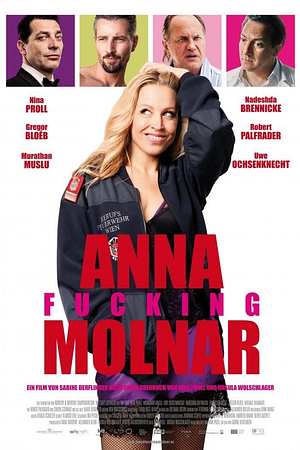 Anna Fucking Molnar - Foto: TMDB