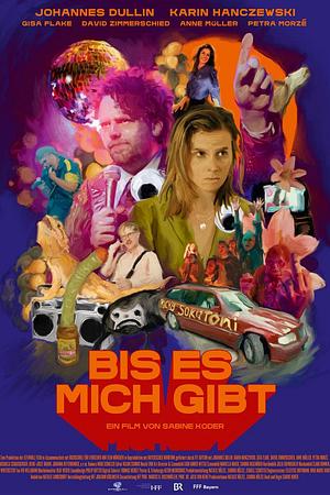 Bis es mich gibt - Foto: TMDB