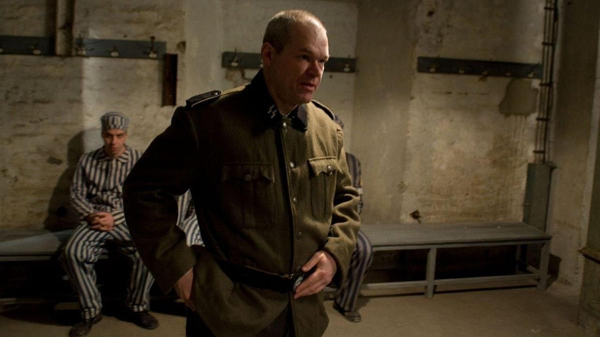 Auschwitz Auschwitz
