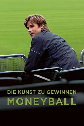 Die Kunst zu gewinnen - Moneyball - Foto: TMDB Die Kunst zu gewinnen - Moneyball - Foto: TMDB