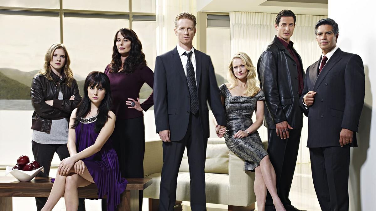 Caprica Caprica