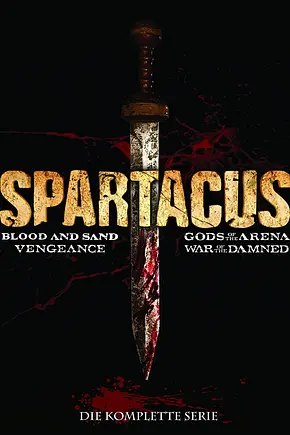 Spartacus: War of the Damned - Foto: TMDB