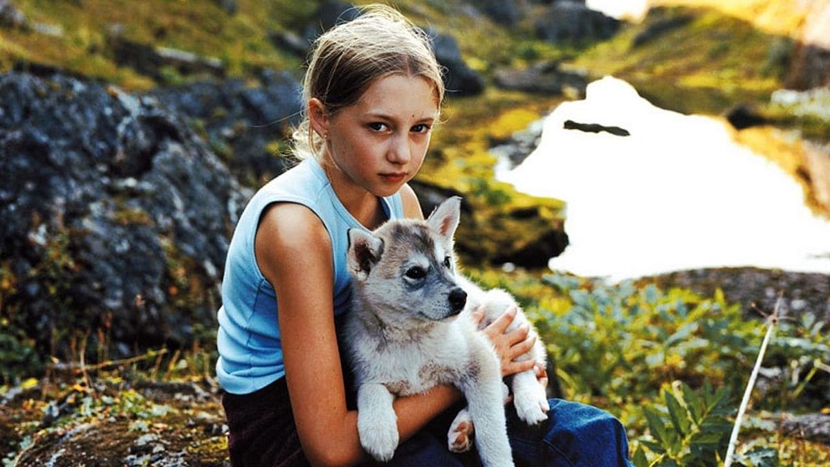 Misa Mi – Freundin der Wölfe Misa Mi – Freundin der Wölfe