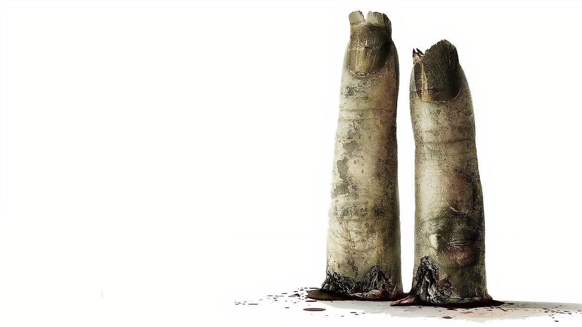 Saw II Saw II