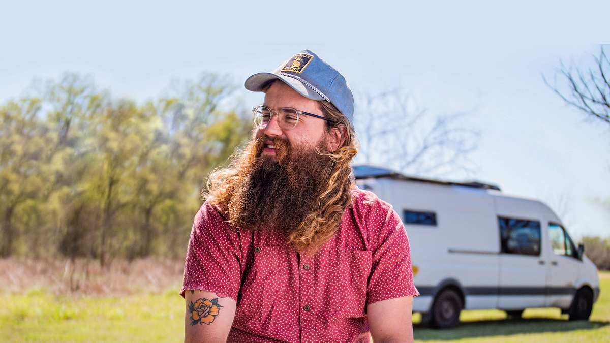 VanTastic! – Coole Camper