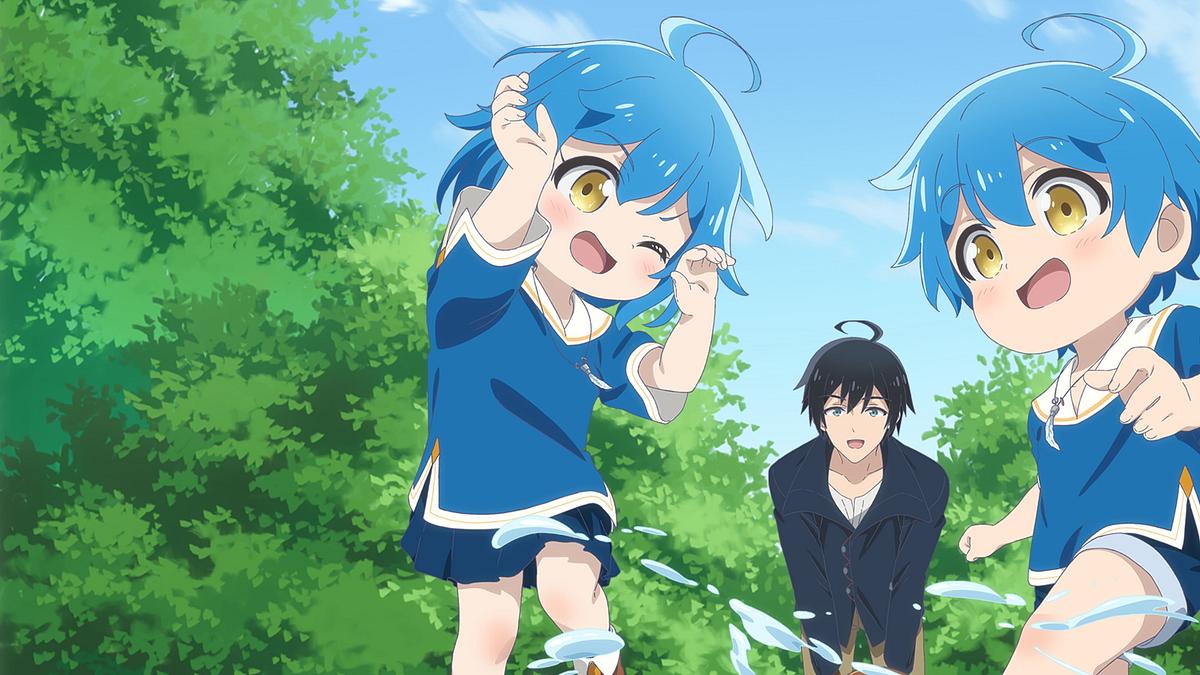 A Journey through Another World: Raising Kids While Adventuring A Journey through Another World: Raising Kids While Adventuring