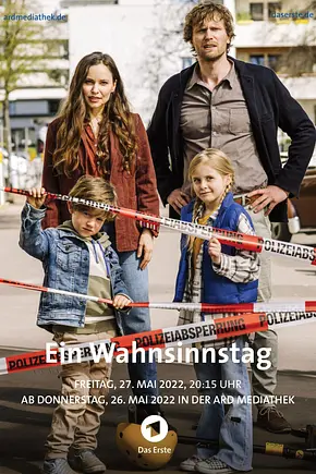Ein Wahnsinnstag - Foto: TMDB