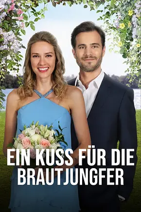 Ein Kuss für die Brautjungfer - Foto: TMDB