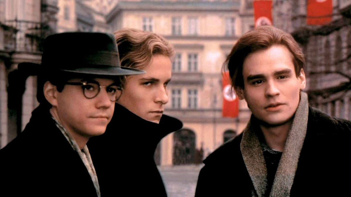 Swing Kids Swing Kids