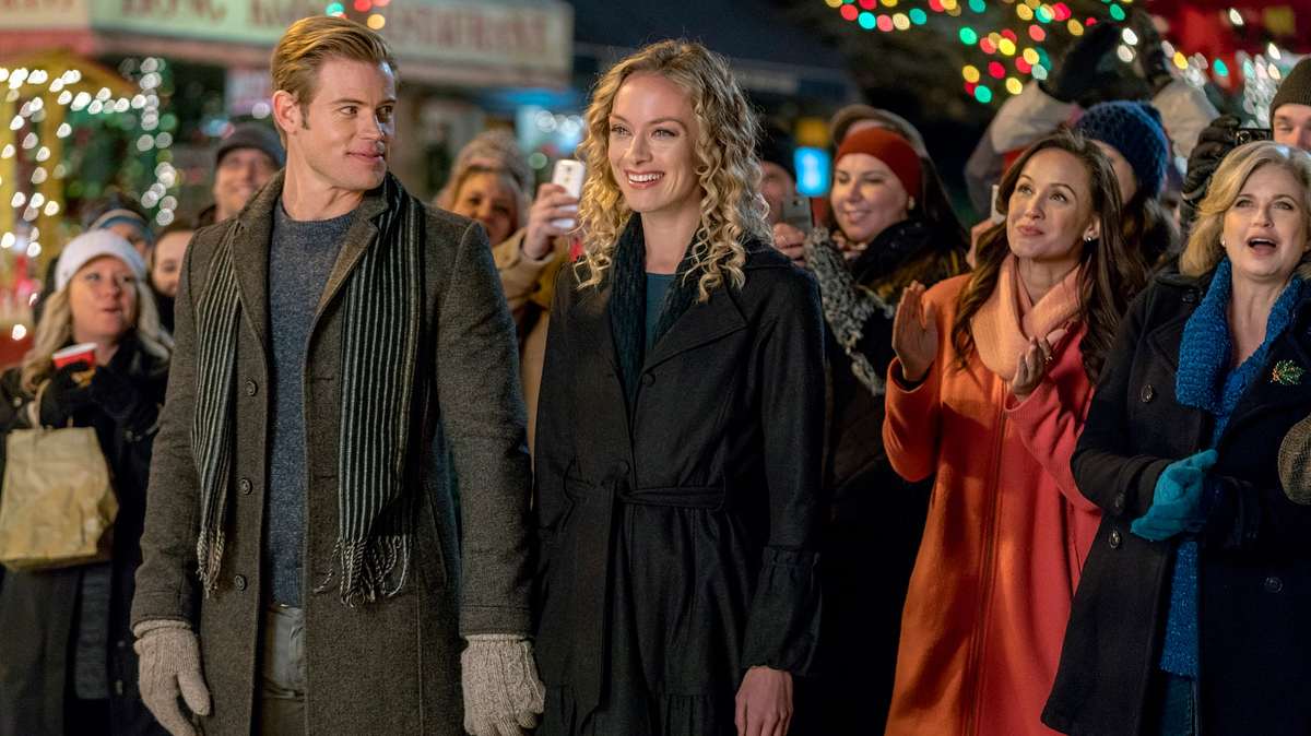 Marry Me at Christmas Marry Me at Christmas