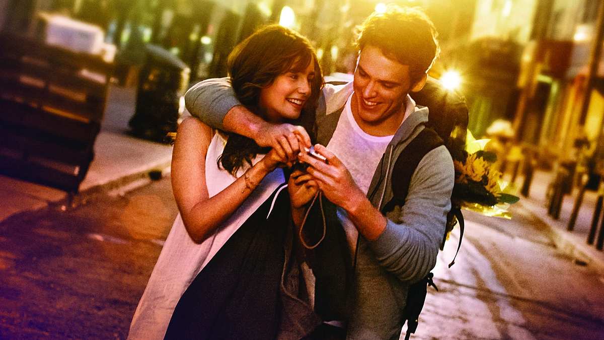 Love, Rosie - Für immer vielleicht Love, Rosie - Für immer vielleicht
