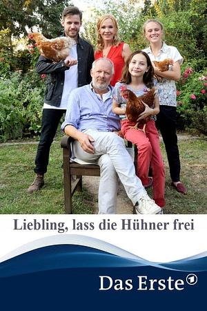 Liebling, lass die Hühner frei - Foto: TMDB