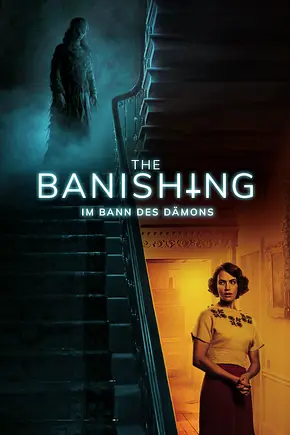 The Banishing - Im Bann des Dämons - Foto: TMDB