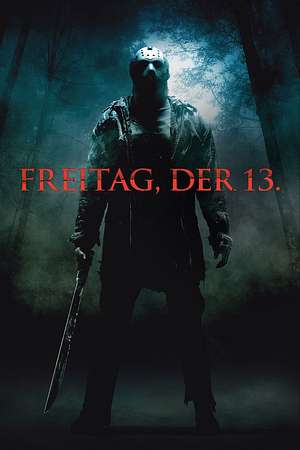 Freitag der 13. - Foto: TMDB