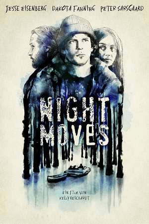 Night Moves - Foto: TMDB
