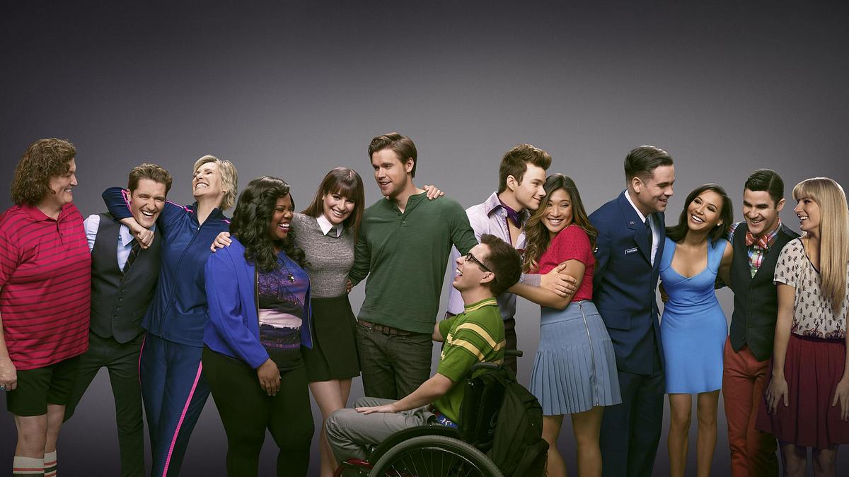 Glee Glee
