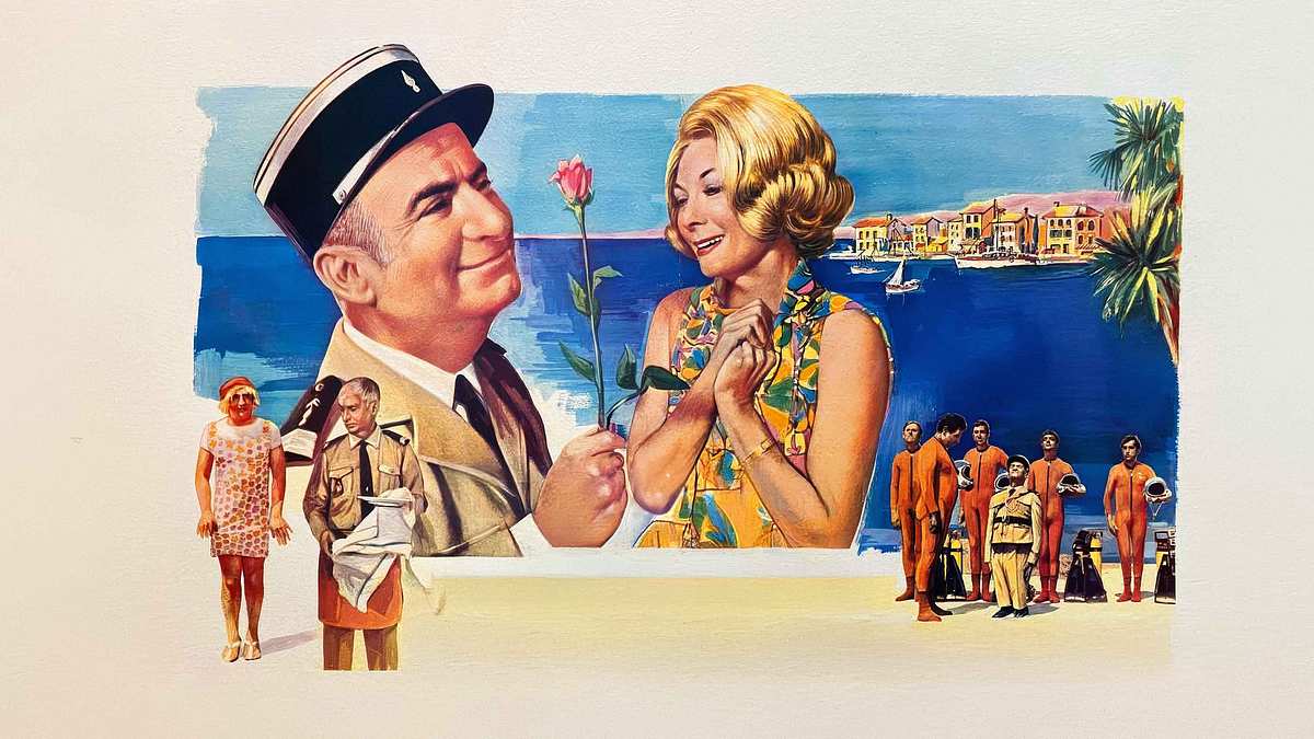 Balduin, der Heiratsmuffel Balduin, der Heiratsmuffel